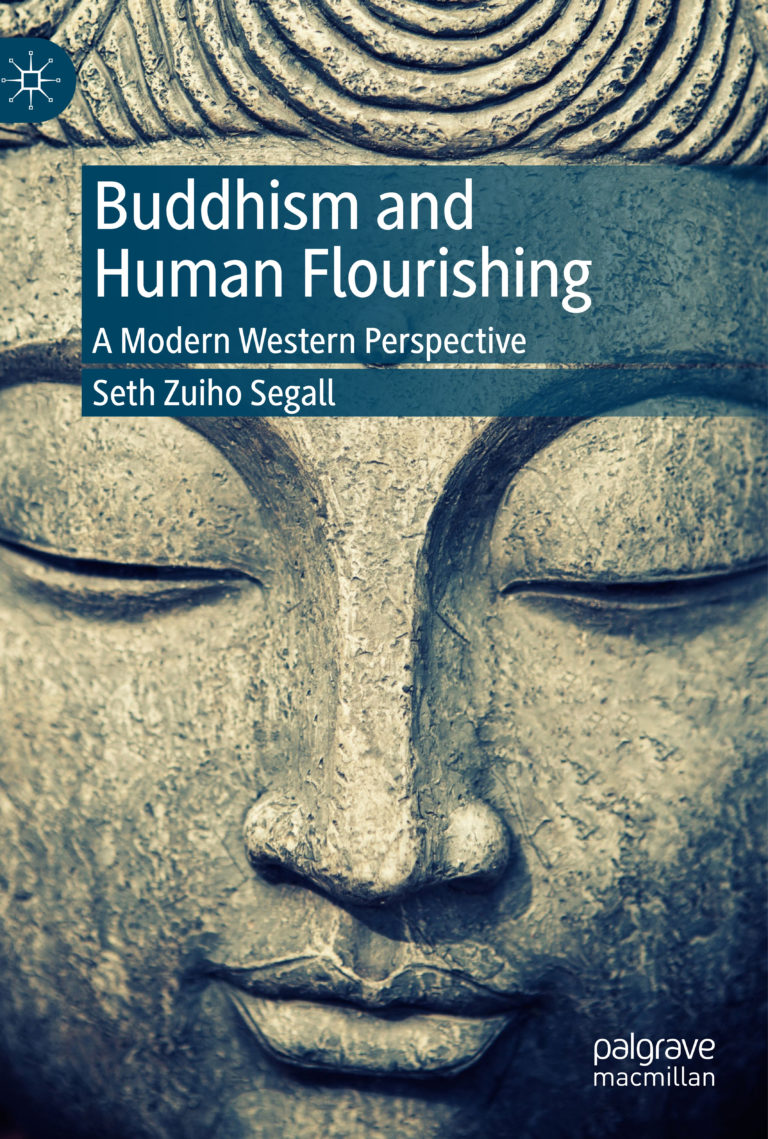 Buddhist Philosophy – The Existential Buddhist